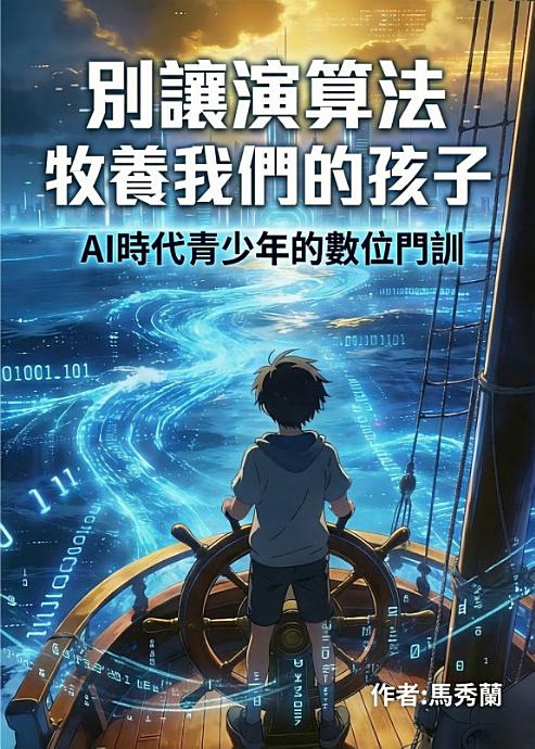 AI 世代青少年的数位门训（繁体）